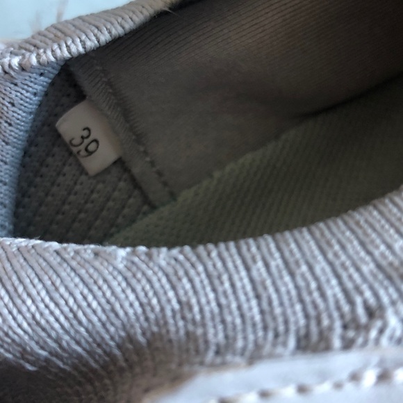 LeIsfIt Womens Walking Shoes Wide Toe Barefoot Shoes Minimalist Zero Drop Shoes - Picture 9 of 9